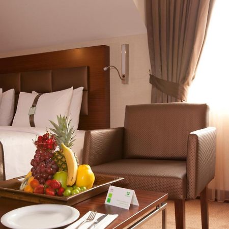 Holiday Inn Gebze - Istanbul Asia, An Ihg Hotel Zewnętrze zdjęcie